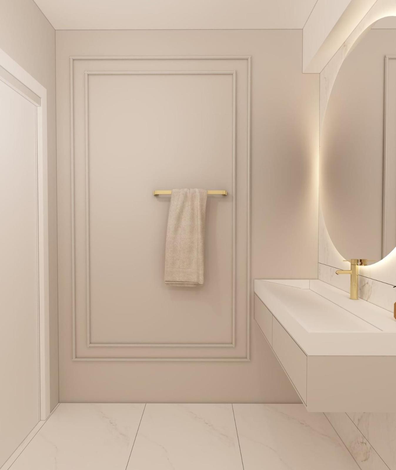 Briza Boutique Hotel Mamaia Ngoại thất bức ảnh