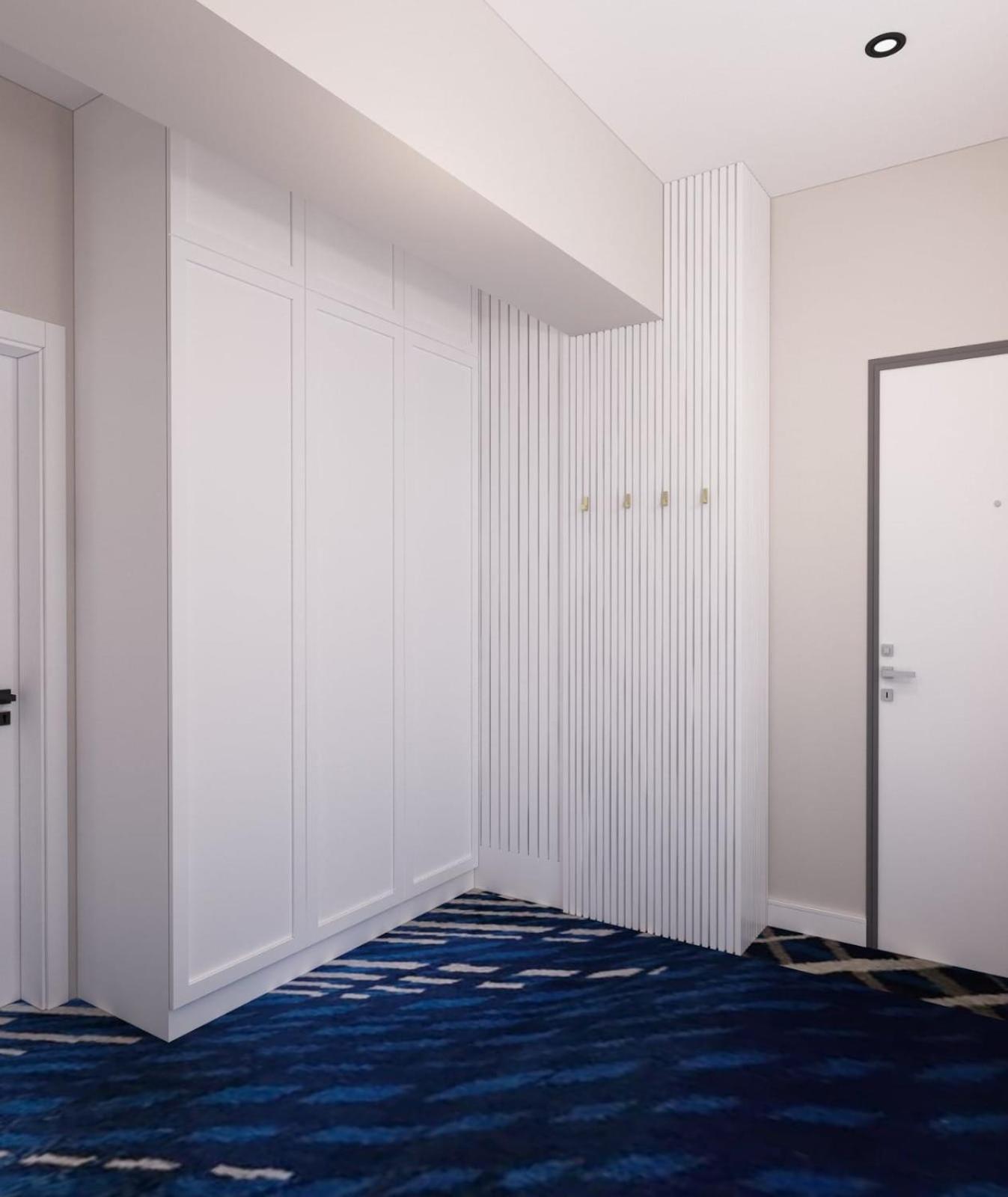 Briza Boutique Hotel Mamaia Ngoại thất bức ảnh