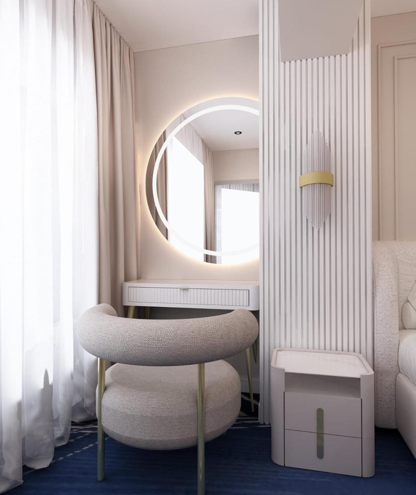 Briza Boutique Hotel Mamaia Ngoại thất bức ảnh