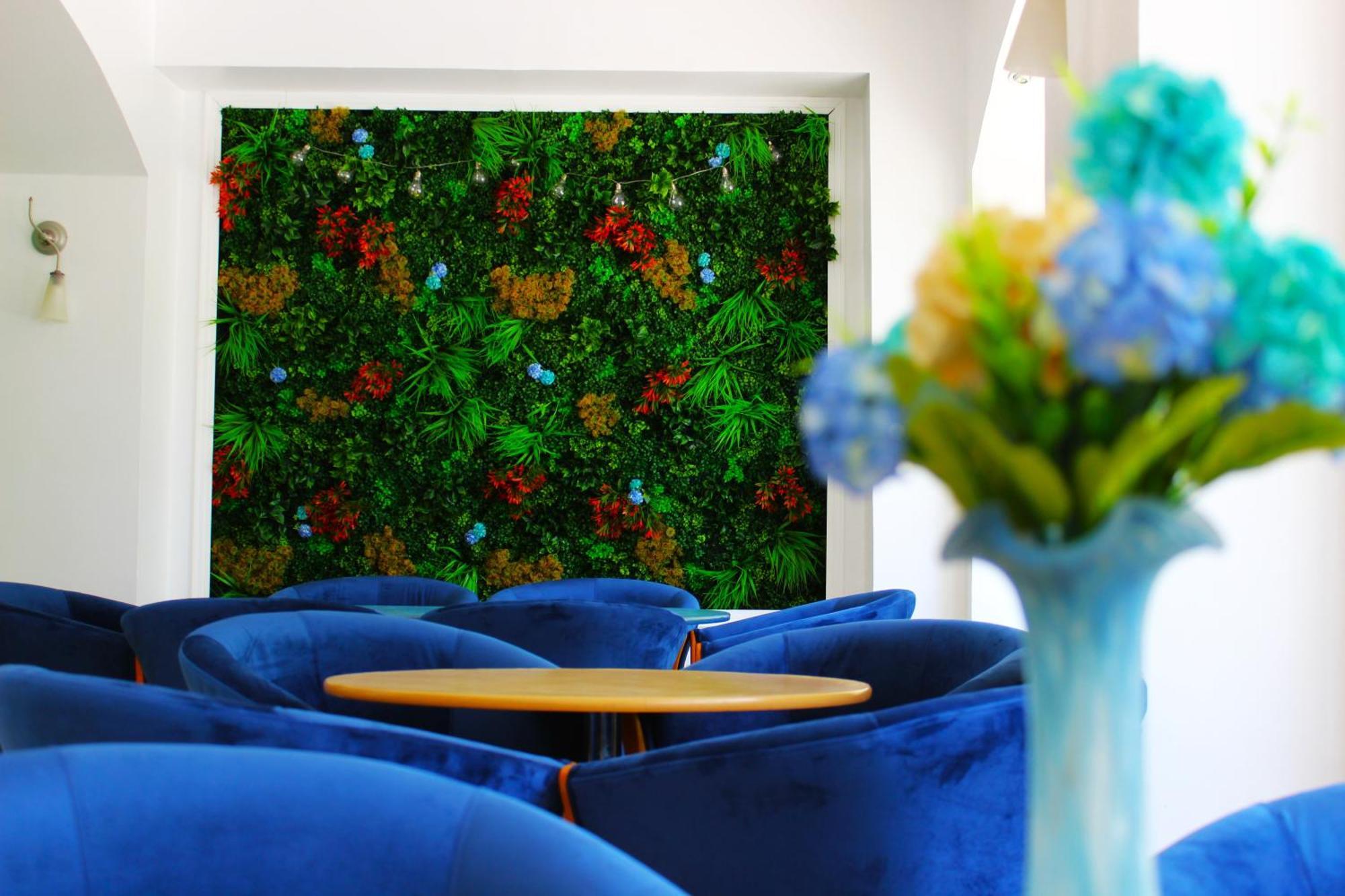 Briza Boutique Hotel Mamaia Ngoại thất bức ảnh